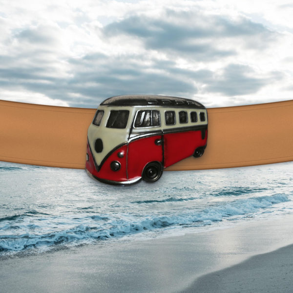 Surfbus – Getragen