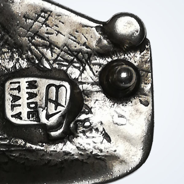 Bulli – Detail 3
