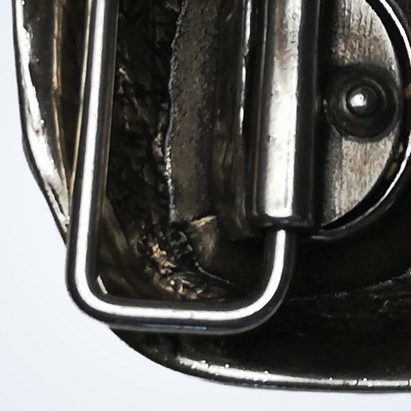 Bulli – Detail 4