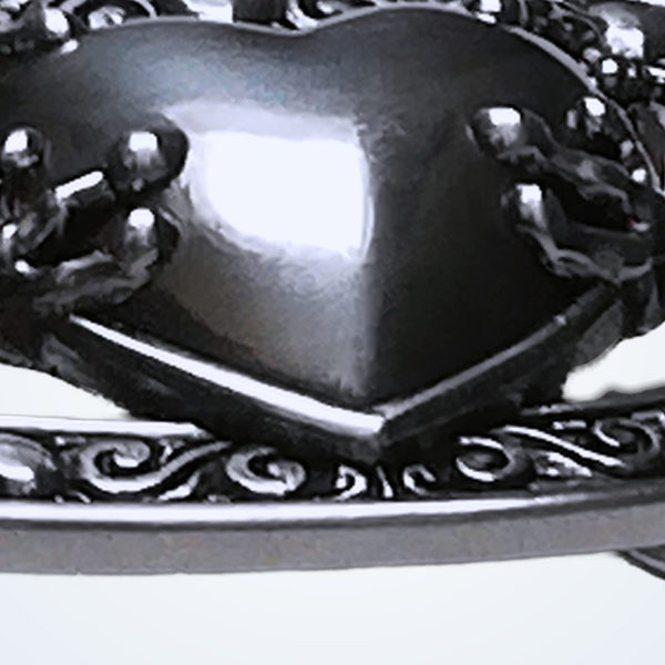Frösche – Detail 2