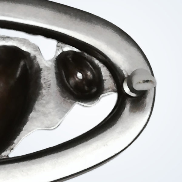 Frösche – Detail 3