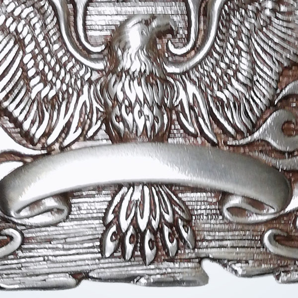 Adler – Detail