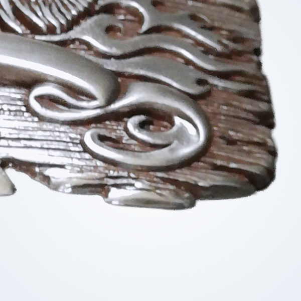 Adler – Detail 2