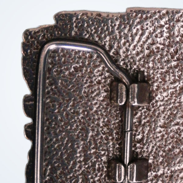 Adler – Detail 4