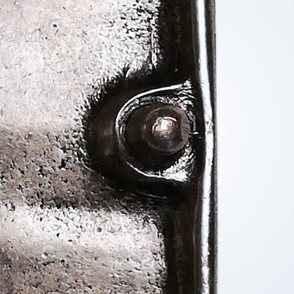 Deep Meens Reef – Detail 3