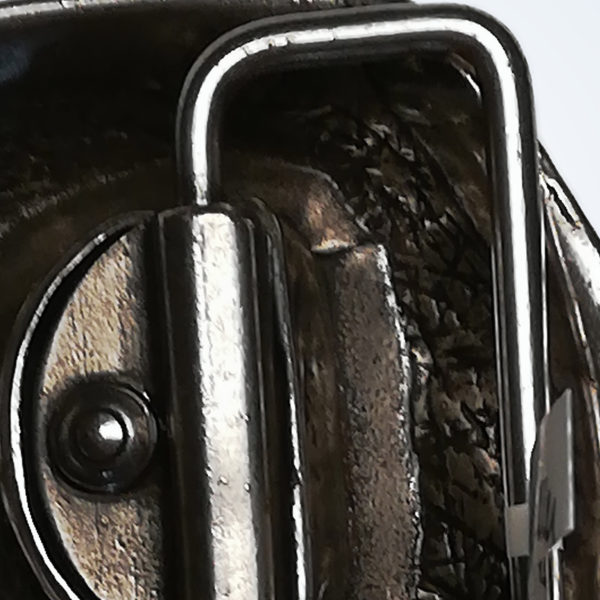 Surfbus Blau – Detail 4