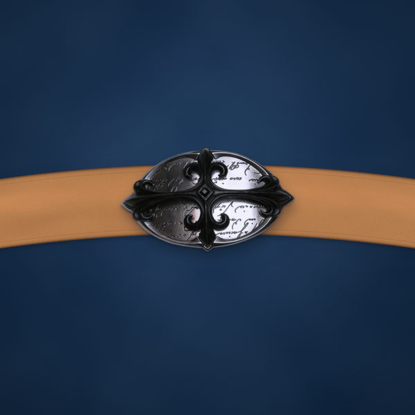 Cross Jet Black – Getragen