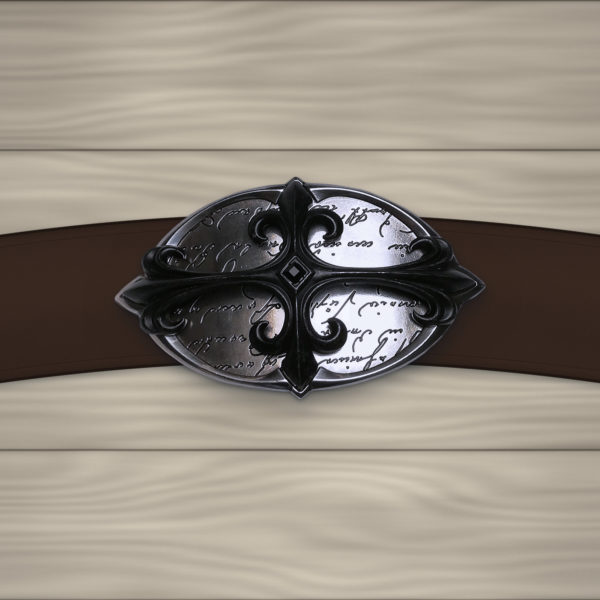 Cross Jet Black – Getragen 3