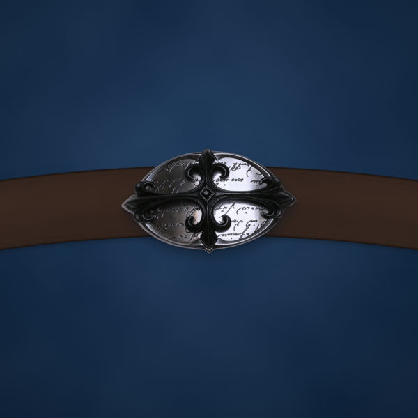 Cross Jet Black – Getragen 4