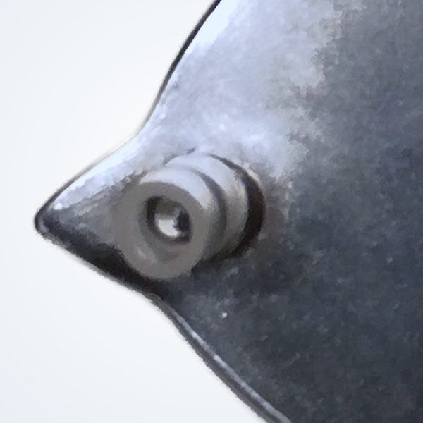 Cross Jet Black – Detail 3