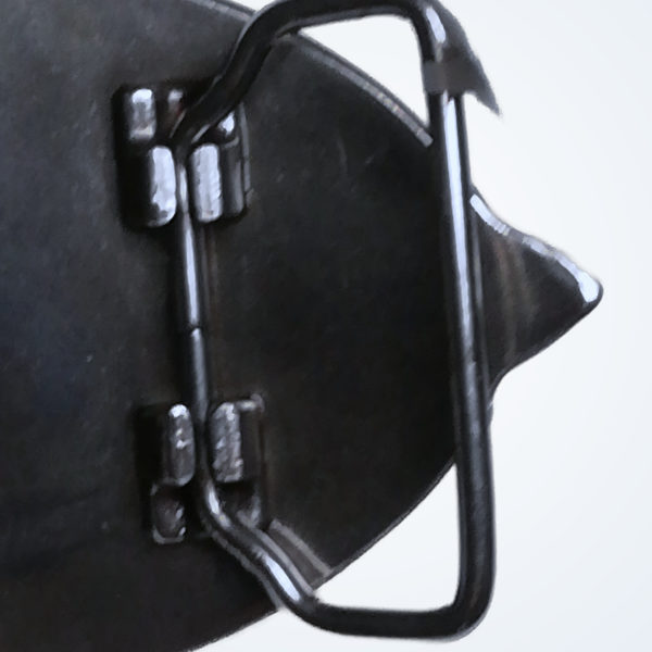 Cross Jet Black – Detail 4