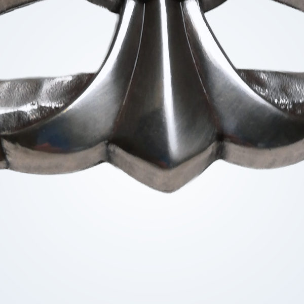 Kreuz Türkis – Detail 2