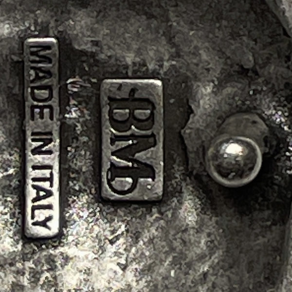 Schild – Detail 4