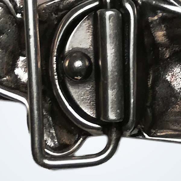 Cadillac Rot – Detail 4