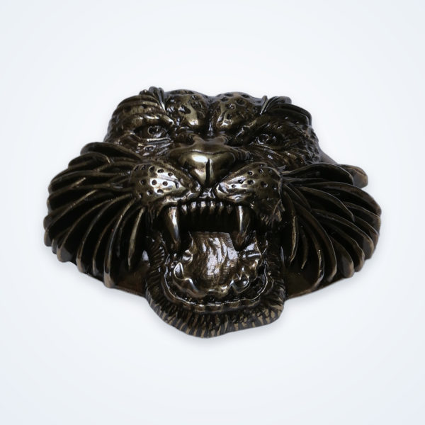 Tiger Gold – Schräg