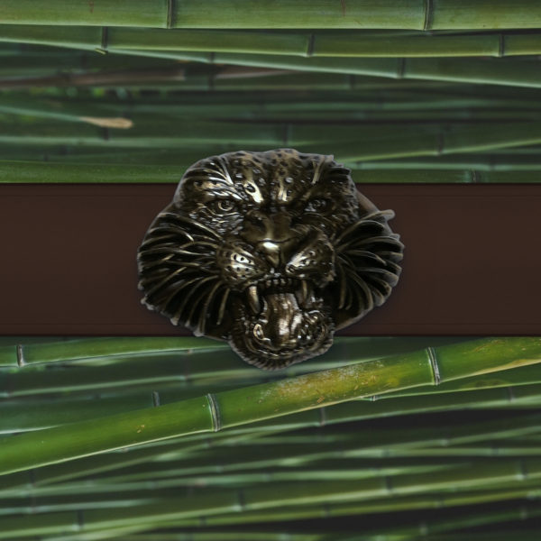 Tiger Gold – Getragen 3