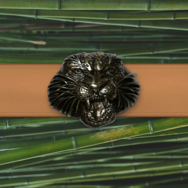 Tiger Gold – Getragen 4