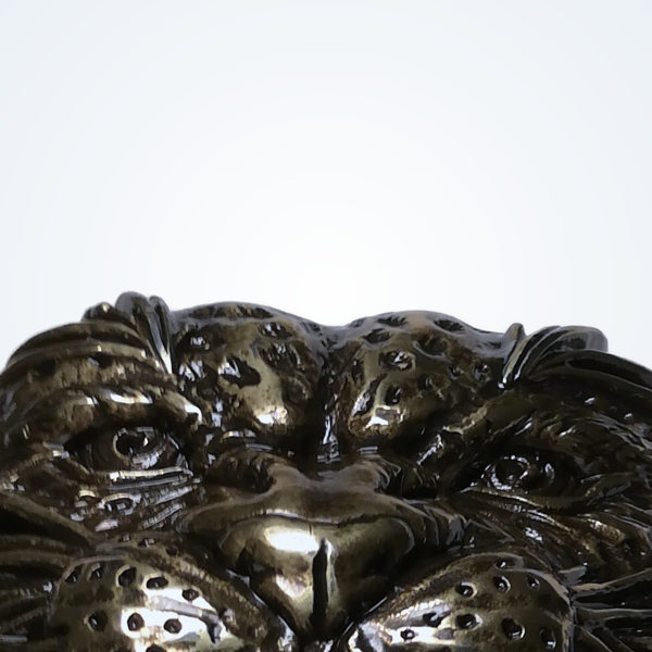 Tiger Gold – Detail 2