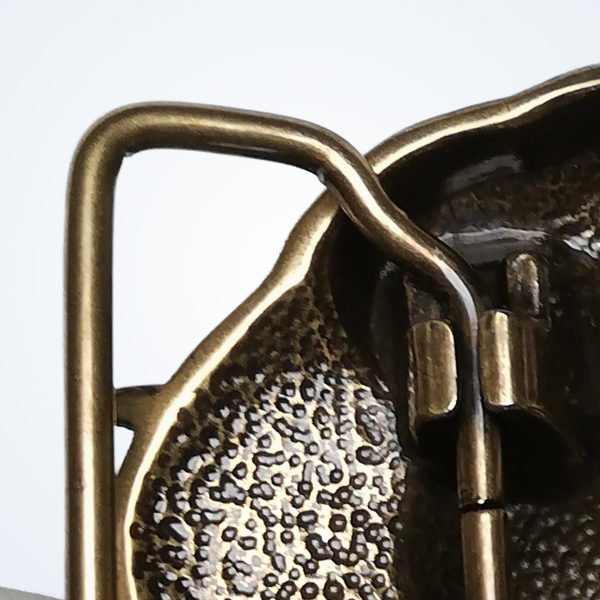 Tiger Gold – Detail 4