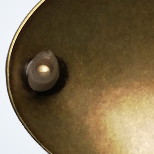 Gold Wappen – Detail 3