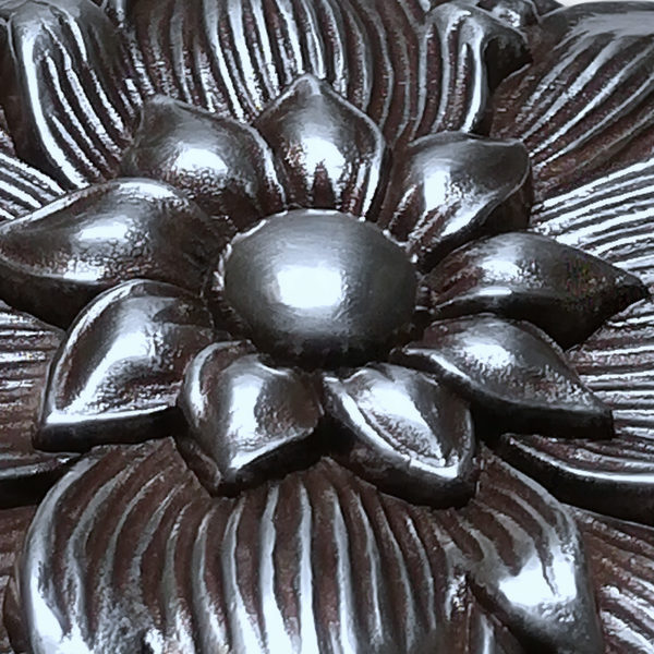 Big Flower – Detail 2