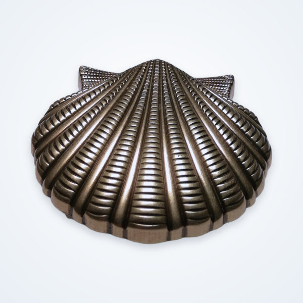 Shell Gold – Schräg