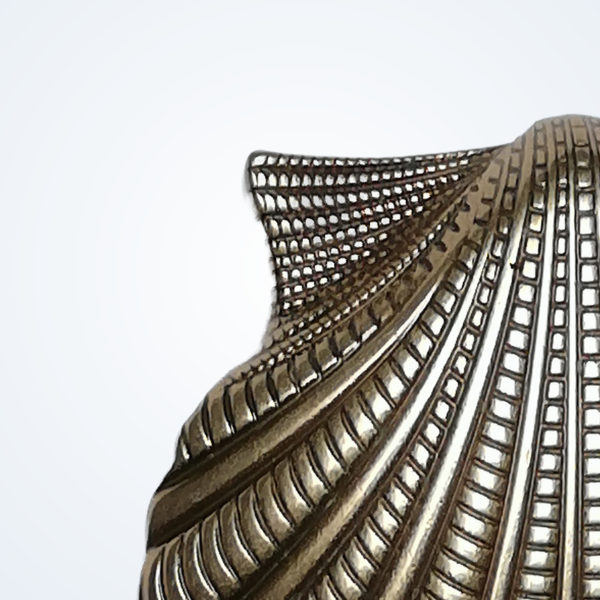 Shell Gold – Detail