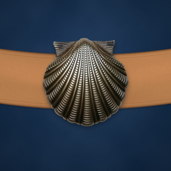 Shell Gold – Getragen 2