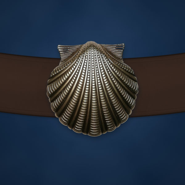 Shell Gold – Getragen 3