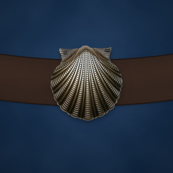 Shell Gold – Getragen 4
