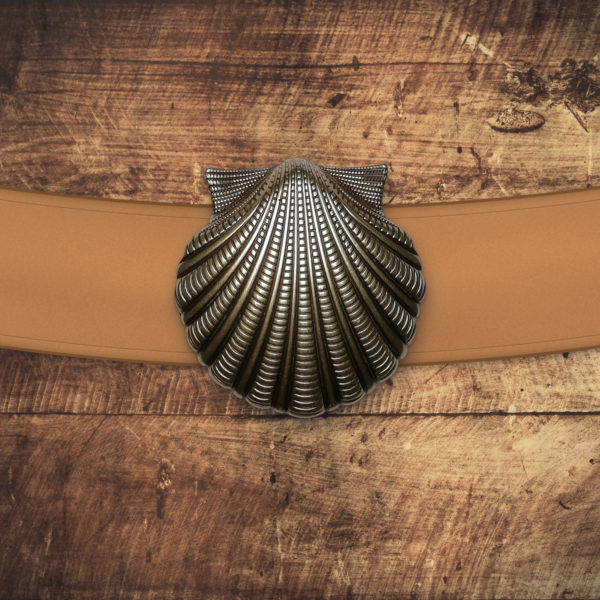 Shell Gold – Getragen 5