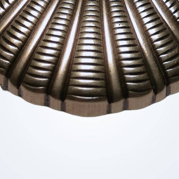 Shell Gold – Detail 2