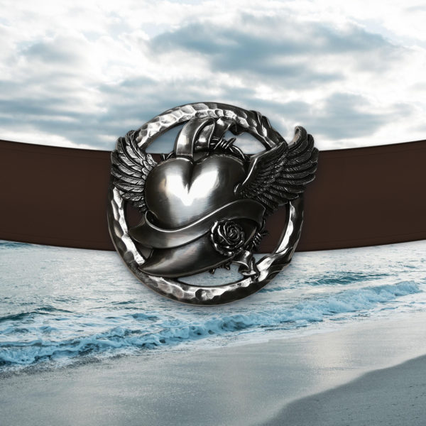 Flying Heart – Getragen 2