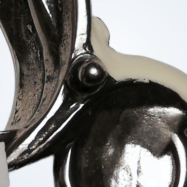 Motorroller "Vespa" – Detail 3