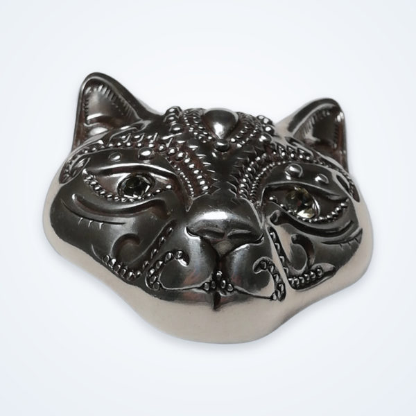 Katzen Auge – Schräg