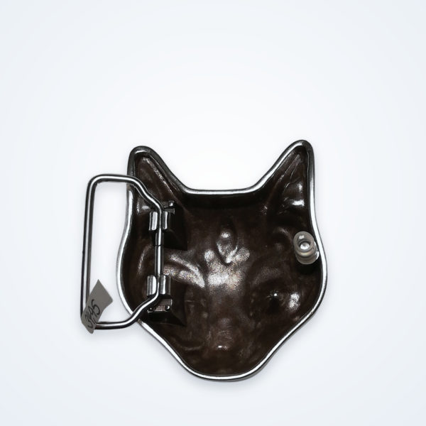 Katzen Auge – Rückseite