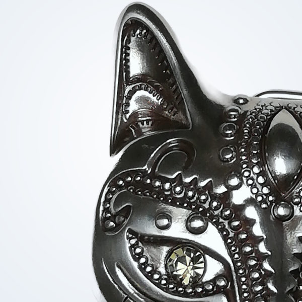 Katzen Auge – Detail