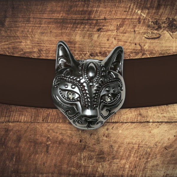 Katzen Auge – Getragen 4