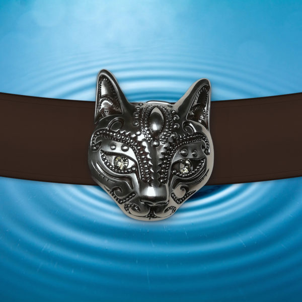 Katzen Auge – Getragen 6