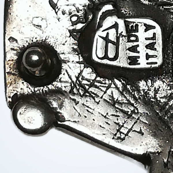 Bus- silver – Detail 3