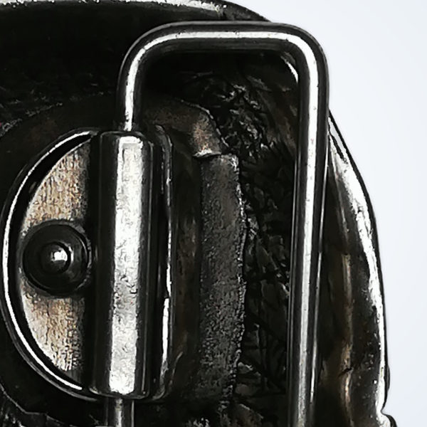 Bus- silver – Detail 4