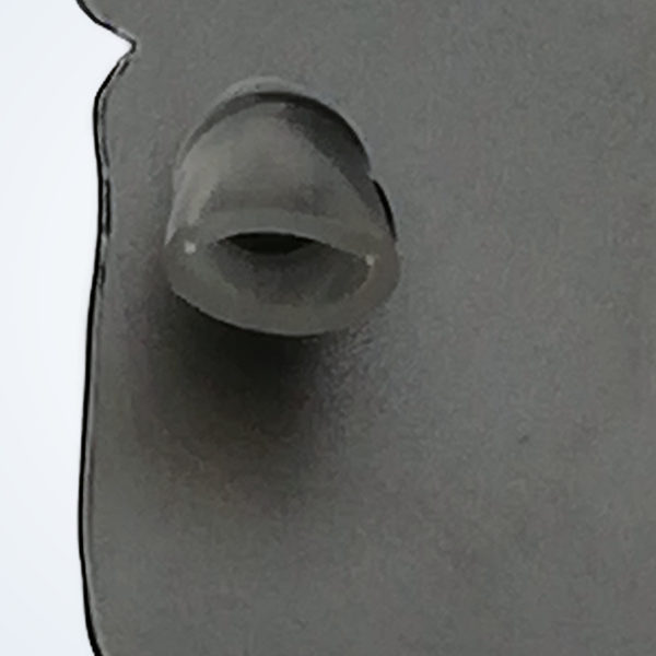 Kompass SW – Detail 3
