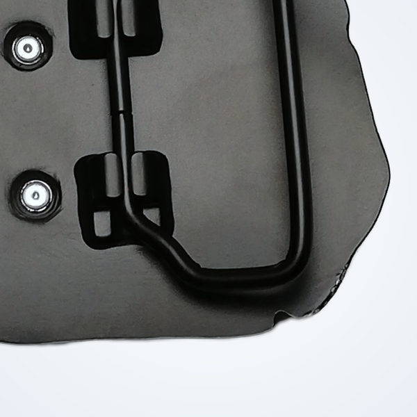 Kompass SW – Detail 4