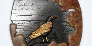 Golden Bird – Vorderseite