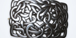 Celtic Feld – Vorderseite