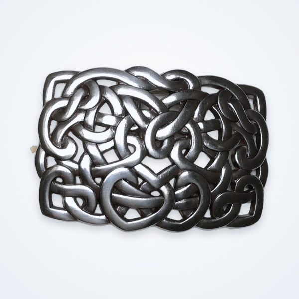 Celtic Feld – Vorderseite