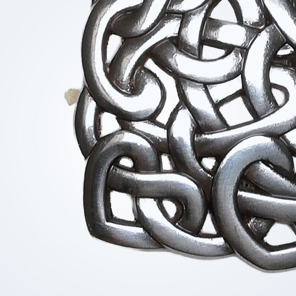 Celtic Feld – Detail