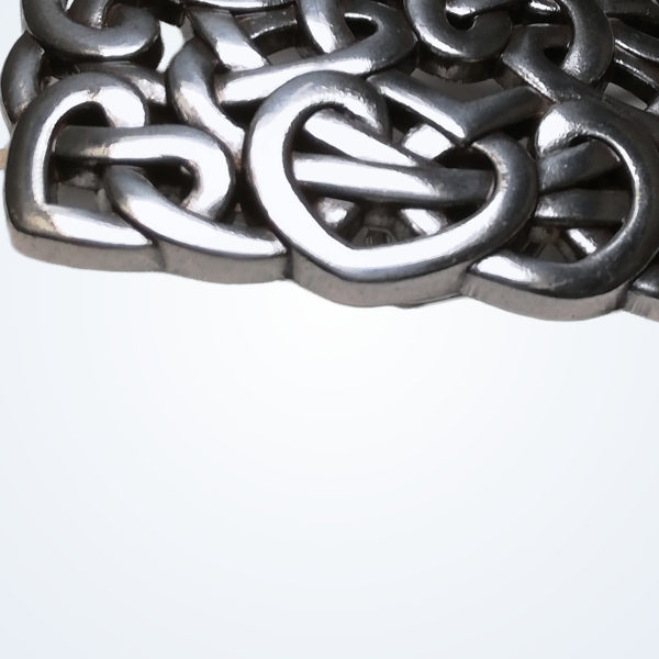 Celtic Feld – Detail 2