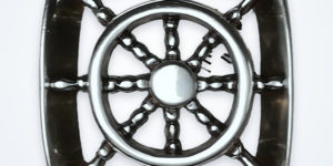 Tinong Quadra – Vorderseite