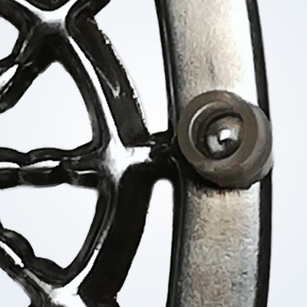 Tinong Quadra – Detail 3